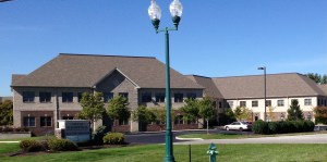 Current POB Agency Office